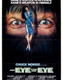 An Eye for an Eye