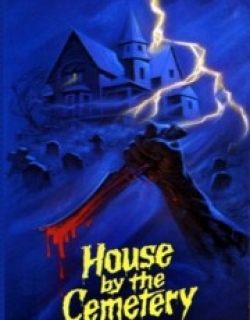 The House by the Cemetery