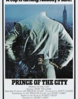 Prince of the City