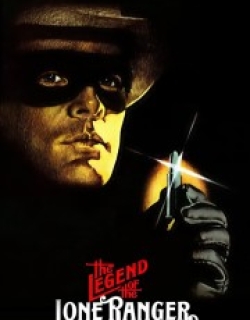 The Legend of the Lone Ranger