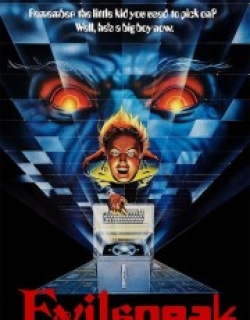 Evilspeak