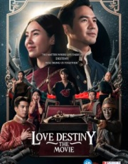 Love Destiny: The Movie