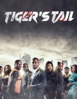 Tiger's Tail