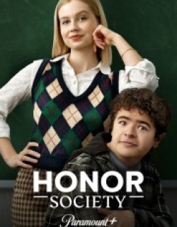 Honor Society