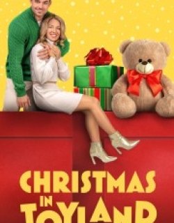 Christmas in Toyland