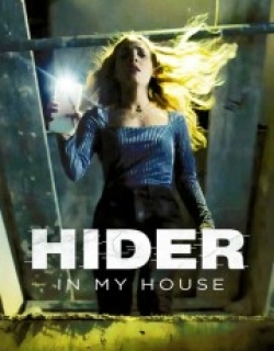 Hider In My House
