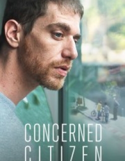 Concerned Citizen