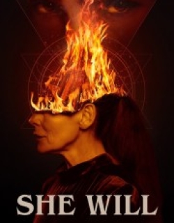 She Will