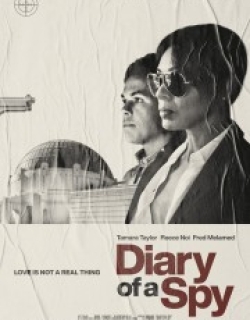 Diary of a Spy