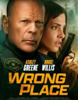 Wrong Place