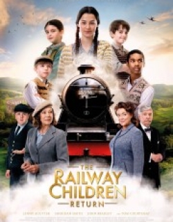 The Railway Children Return