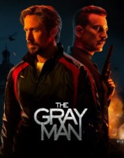 The Gray Man