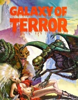 Galaxy of Terror