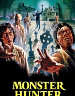 Monster Hunter