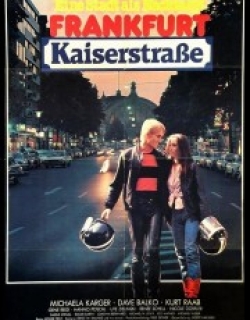 Frankfurt: The Face of a City