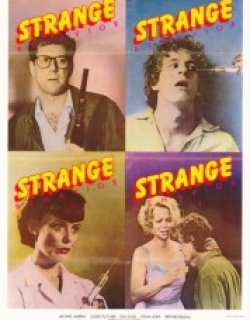 Strange Behavior