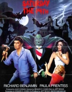 Saturday the 14th