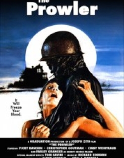 The Prowler