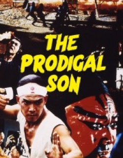 The Prodigal Son