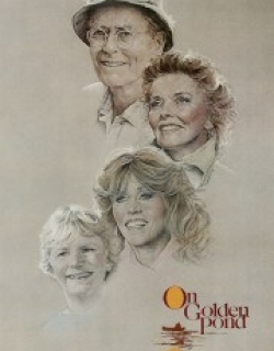 On Golden Pond