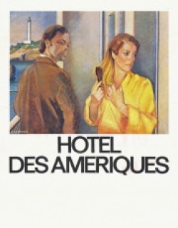 Hotel America