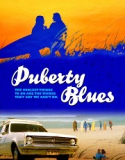 Puberty Blues