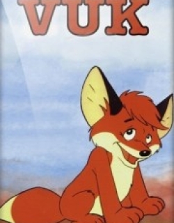 The Little Fox