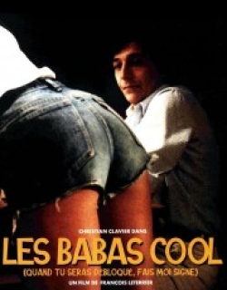 Les babas-cool