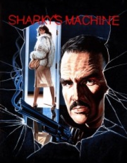 Sharky's Machine