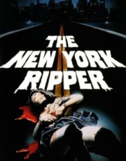 The New York Ripper