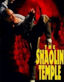 The Shaolin Temple