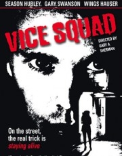 Vice Squad