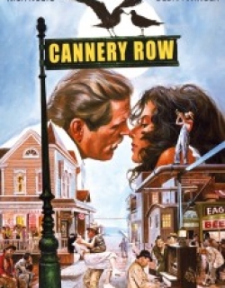 Cannery Row