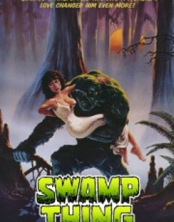 Swamp Thing