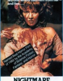 Butcher, Baker, Nightmare Maker