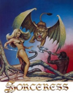 Sorceress