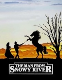 The Man from Snowy River