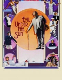 Evil Under the Sun