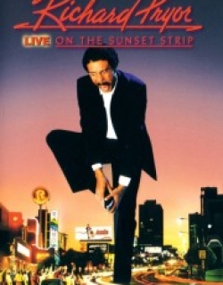 Richard Pryor: Live on the Sunset Strip