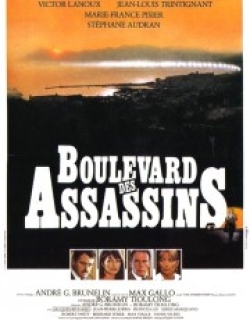 Boulevard des assassins