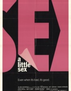 A Little Sex