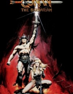 Conan the Barbarian