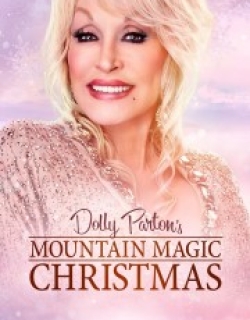 Dolly Parton's Mountain Magic Christmas