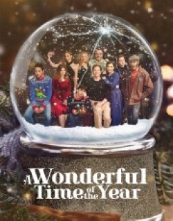 A Wonderful Time of the Year