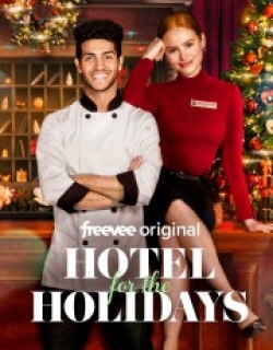 Hotel for the Holidays