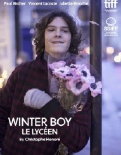 Winter Boy