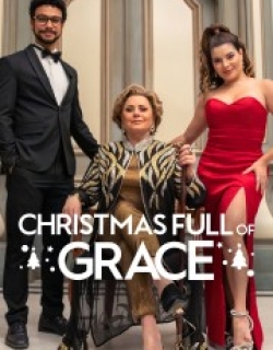 Christmas Full of Grace