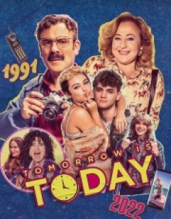 Tomorrow is Today