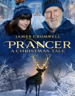 Prancer: A Christmas Tale