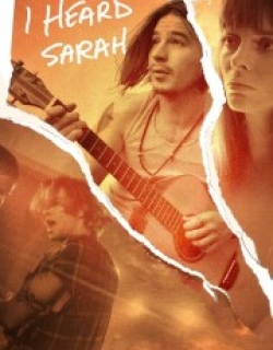 I Heard Sarah